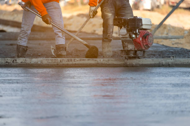 Best Concrete Driveway Installation  in Marillo, CA