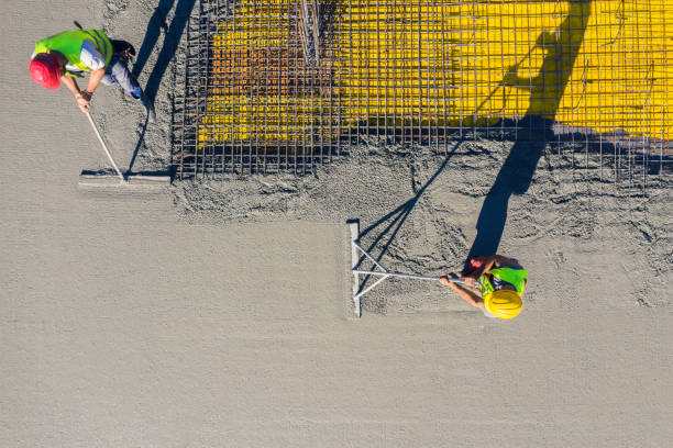 Best Waterproofing & Drywells  in Marillo, CA