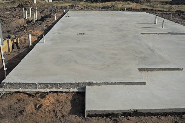 Best Affordable Concrete Services  in Marillo, CA