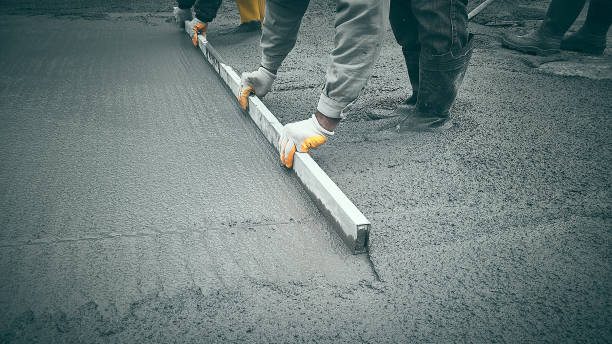 Best Local Concrete Companies  in Marillo, CA