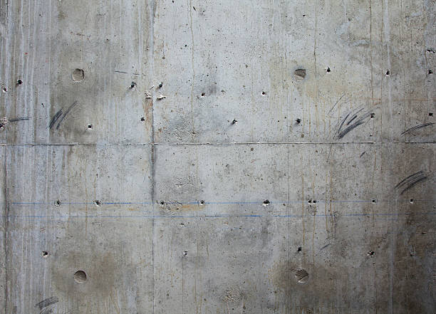 Best Poured Concrete Foundation  in Marillo, CA