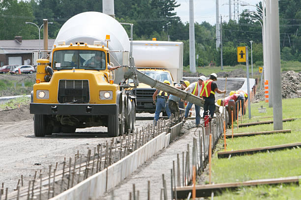 Best Local Concrete Companies  in Marillo, CA