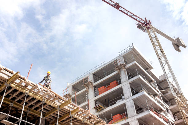 Best Best Concrete Contractor  in Marillo, CA
